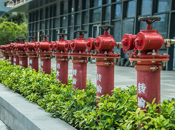 消防設施工程設計與施工資質標準